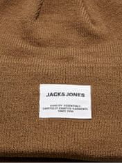 Jack&Jones Moška kapa JACLONG 12150627 Rubber