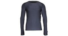 ThermoSoles & Gloves Thermo Underhirt ogrevana majica črna, XL-XXL