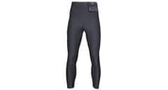 ThermoSoles & Gloves Termo hlače ogrevane hlače črne, XL-XXL