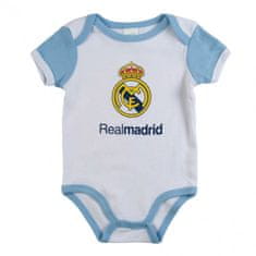 Real Madrid bodi, 68, 6 m, 2 kosa