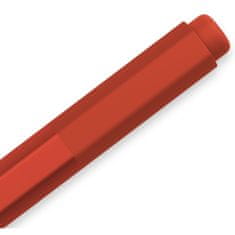Microsoft EYV-00046 Surface Pen Bluetooth optični svinčnik, rdeč