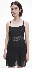 Calvin Klein Ženska spalna srajca QS6846E-UB1 (Velikost XL)
