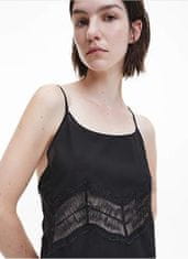 Calvin Klein Ženska spalna srajca QS6846E-UB1 (Velikost XL)