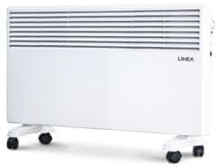 Linea konvekcijski grelnik LINEA LPAL-0434, 2500 W