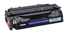 Toner123 Kompatibilen toner za HP 05X / CE505X / LaserJet P2050, P2053, P2054, P2055, P2056, P2057 - črna XL