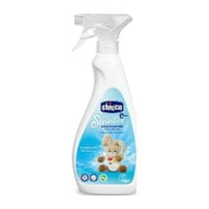 Chicco Otroški detergent Sensitive 1,5 l + odstranjevalec madežev Sensitive 500 ml