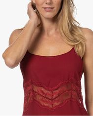 Calvin Klein Ženska spalna srajca QS6846E -XKG (Velikost XS)