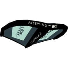 Starboard Freewing GO, Grey&Light Blue, 4,5m2
