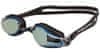 Aqua Speed Multipack 2 kosov Champion plavalna očala modra, 1 kos