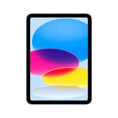 Apple iPad (10. Gen) tablica, 27,69 cm (10,9), Wi-Fi, 256GB, Blue (MPQ93HC/A)