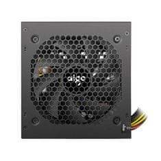 slomart Računalniški napajalnik Aigo AK500 (črn)