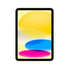 Apple iPad (10. Gen) tablica, 27,69 cm (10,9), Wi-Fi, 256GB, Yellow (MPQA3HC/A)