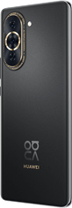 Huawei nova 10 Pro pametni telefon, 8 GB/256 GB, črn
