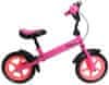 Baby Scooter Bike R9 Pink