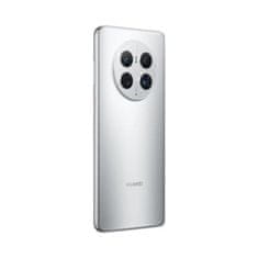 Huawei Mate 50 Pro pametni telefon, 8 GB/256 GB, srebrn