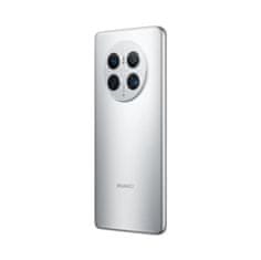 Huawei Mate 50 Pro pametni telefon, 8 GB/256 GB, srebrn