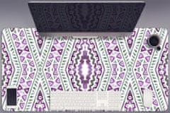 Decormat Namizna podloga Moroccan pattern 90x45 cm 