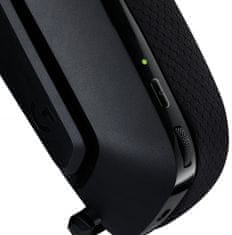 Logitech G535 LightSpeed slušalke, brezžične, črne (981-000972)