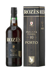 Rozés Vino Porto 10 Years GB 0,75 l