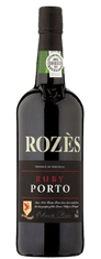 Rozés Vino Porto Ruby 0,75 l