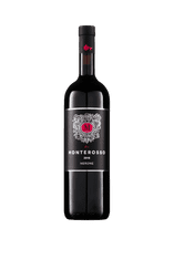 Monterosso Vino Nerone 2019 0,75 l