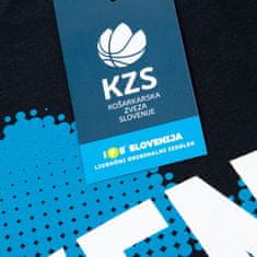 Slovenija KZS IFB Navy ženska majica, XXL