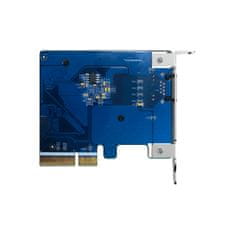 Qnap QXG-10G1TB mrežna kartica, 10 GbE, RJ45, PCIe