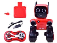 JOKOMISIADA Inteligentni robot Wile Dotični upravljalnik denarnice RC0445