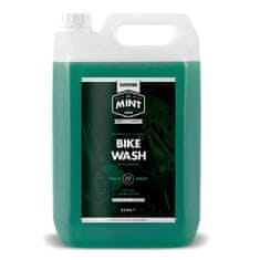 Mint Čistilo za motorje in kolesa Mint Bike Wash 5 l