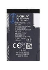 Nokia Baterija BL-4C Li-Ion 890 mAh - v razsutem stanju