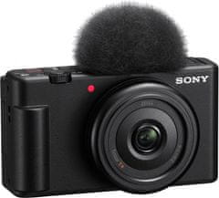 Sony ZV-1F kompaktni fotoaparat za vloganje