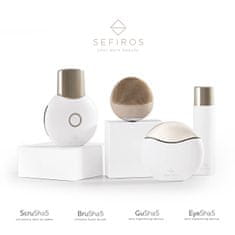 Sefiros GuSha5 AntiAge naprava za glajenje gub na vratu in obrazu