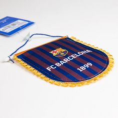Barcelona FC Senyera zastavica