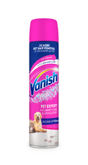 Vanish Pet Expert pena 600 ml
