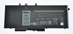 DELL Dellova 4-celična baterija LI-ON 68W/HR za Latitude NB, 5280,5480,5580, precision 3520
