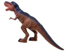 JOKOMISIADA Interaktivni dinozaver T-Rex na daljinsko upravljanje RC0333