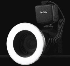 Godox Ring72 makro LED luč