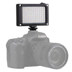 Puluz LED svetilka za kamero 860 lumnov