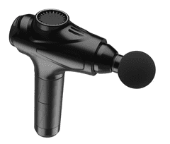 Malatec Maxpower Pro V2 masažna pištola, zaslon na dotik