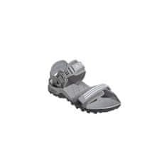 Adidas Sandali treking čevlji siva 40 2/3 EU Cyprex Ultra Sandal