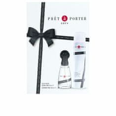 Prét á Porter Ženski kozmetični darilni set (parfum + deodorant)