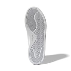 Adidas Čevlji bela 39 1/3 EU Court Silk