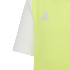 Adidas Majice obutev za trening L Junior Estro 19