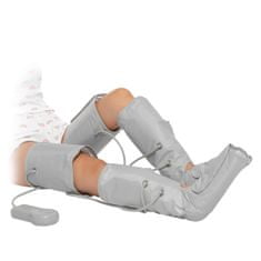 Northix Naprava za masažo nog s kompresijo zraka 