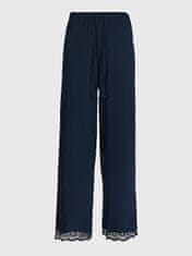 Tommy Hilfiger Ženske pižama hlače UW0UW03891-DW5 (Velikost M)