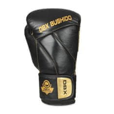 DBX BUSHIDO boksarske rokavice DBX BUSHIDO B-2v14 10 oz.