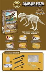 Friends Dinosaur Fossil komplet za izkopavanje tiranozavra