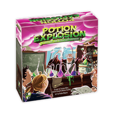 Horrible Guild družabna igra Potion Explosion angleška izdaja