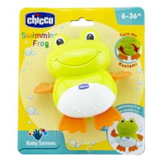 Chicco Vodna igrača plavajoča žaba