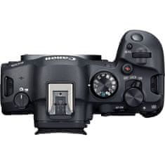 Canon EOS R6 Mark II fotoaparat + RF24-105 STM